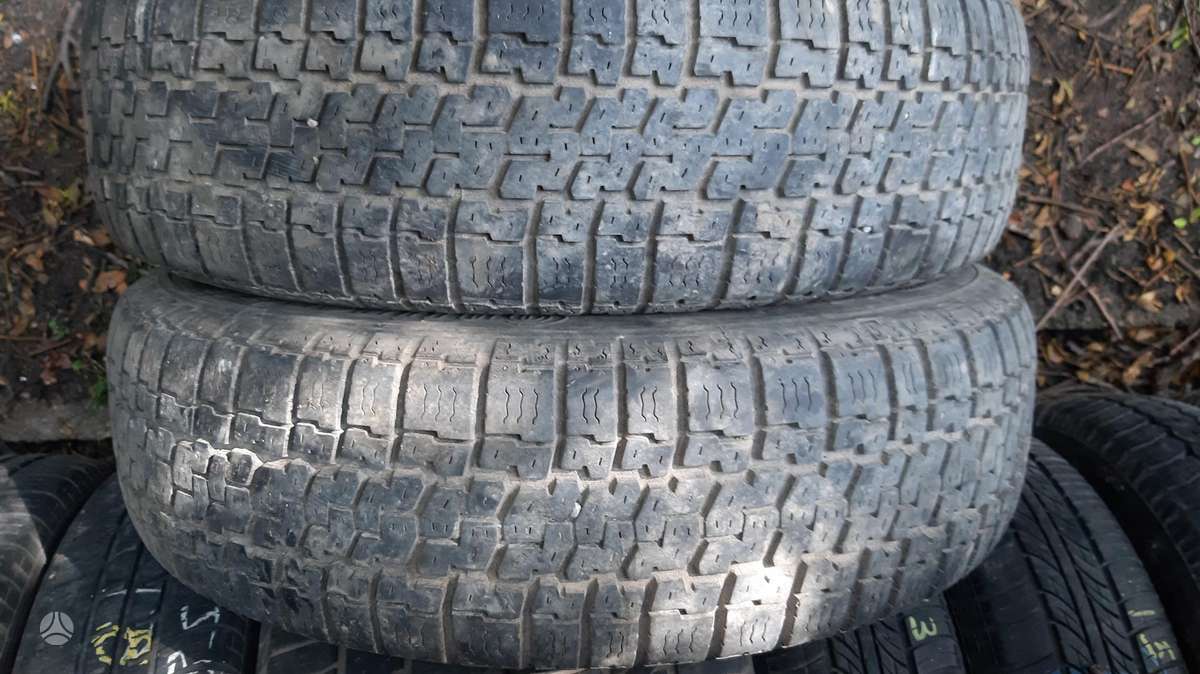 Michelin Collection , Continental, vasarinės 185/70 R14