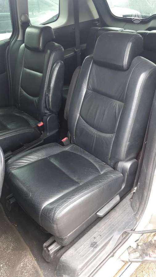 Mazda 5 for parts