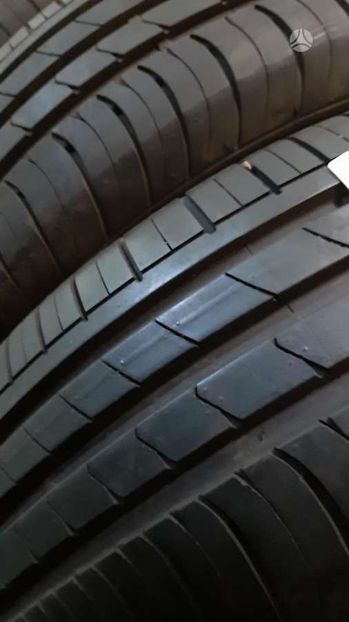 Continental , Pirelli, Hankook, летние 195/65 R15