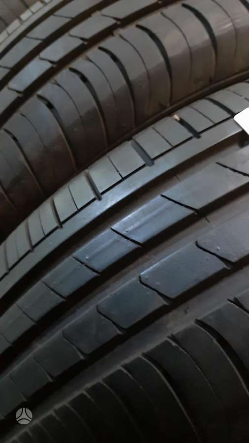 Continental , Pirelli, Hankook, summer 195/65 R15