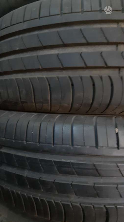 Continental , Pirelli, Hankook, летние 195/65 R15