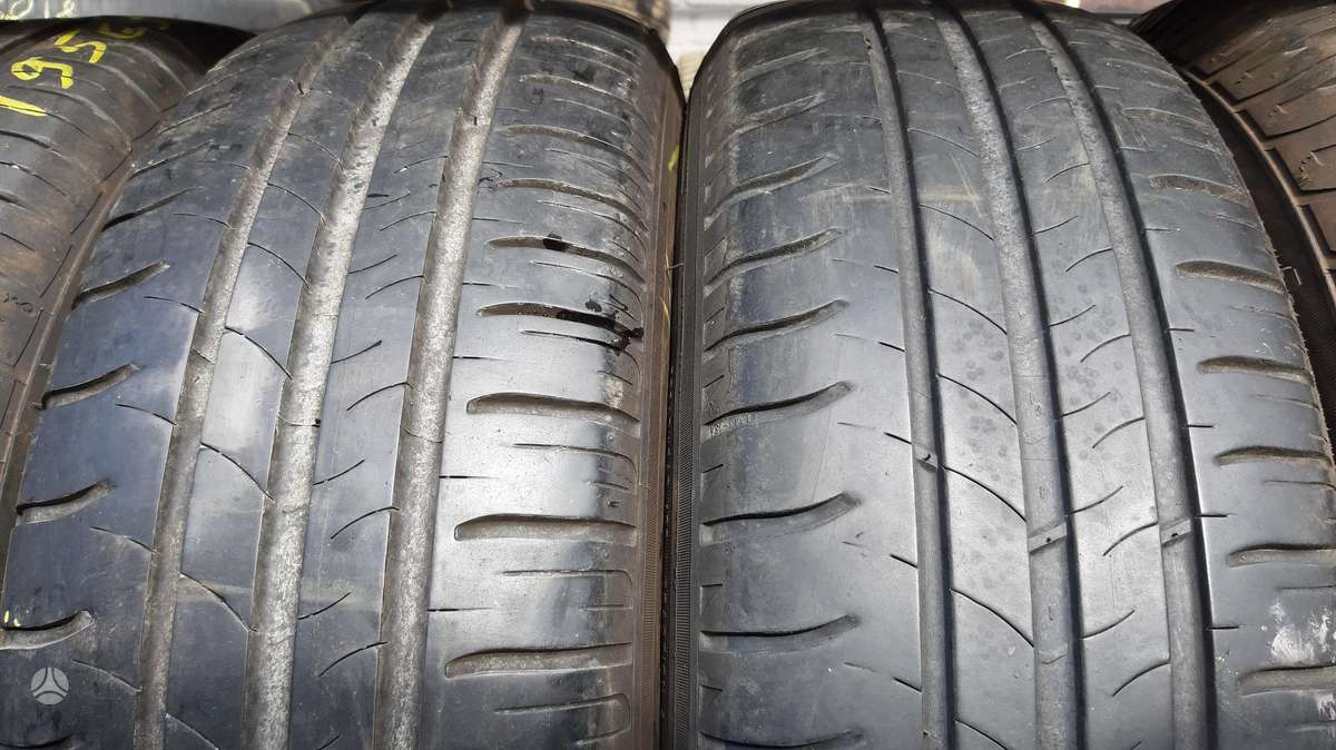Continental , Pirelli, Hankook, летние 195/65 R15
