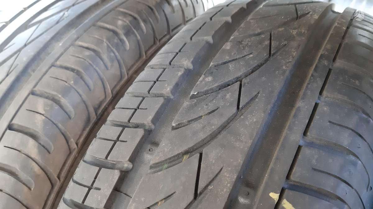 Continental , Pirelli, Hankook, летние 195/65 R15