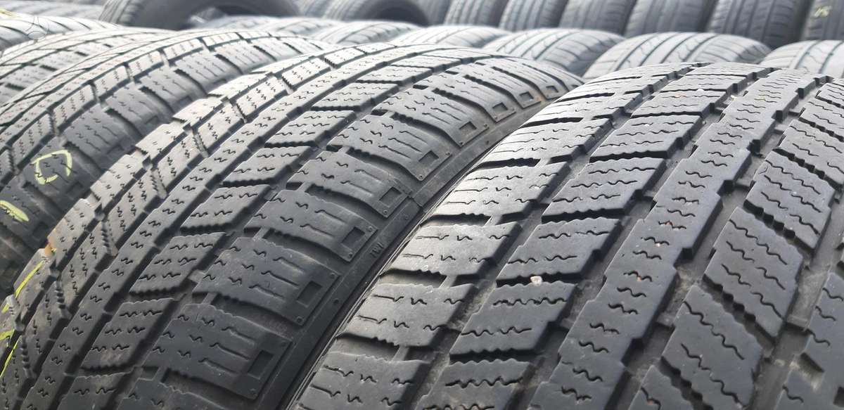 Michelin , Continental, Nokian, всесезонные 195/65 R15