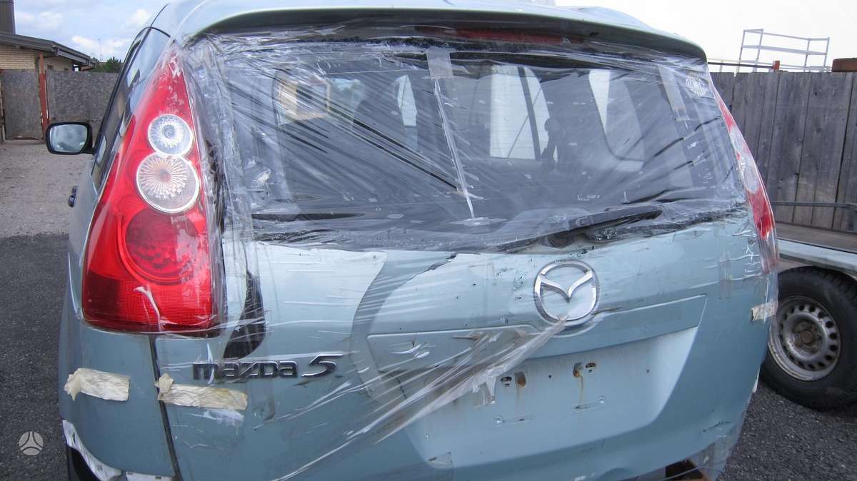 Mazda 5