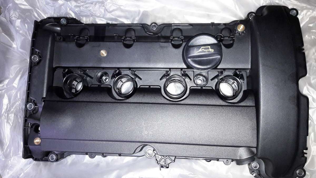 Mini Cooper S, N14B16, dzinēja detaļas