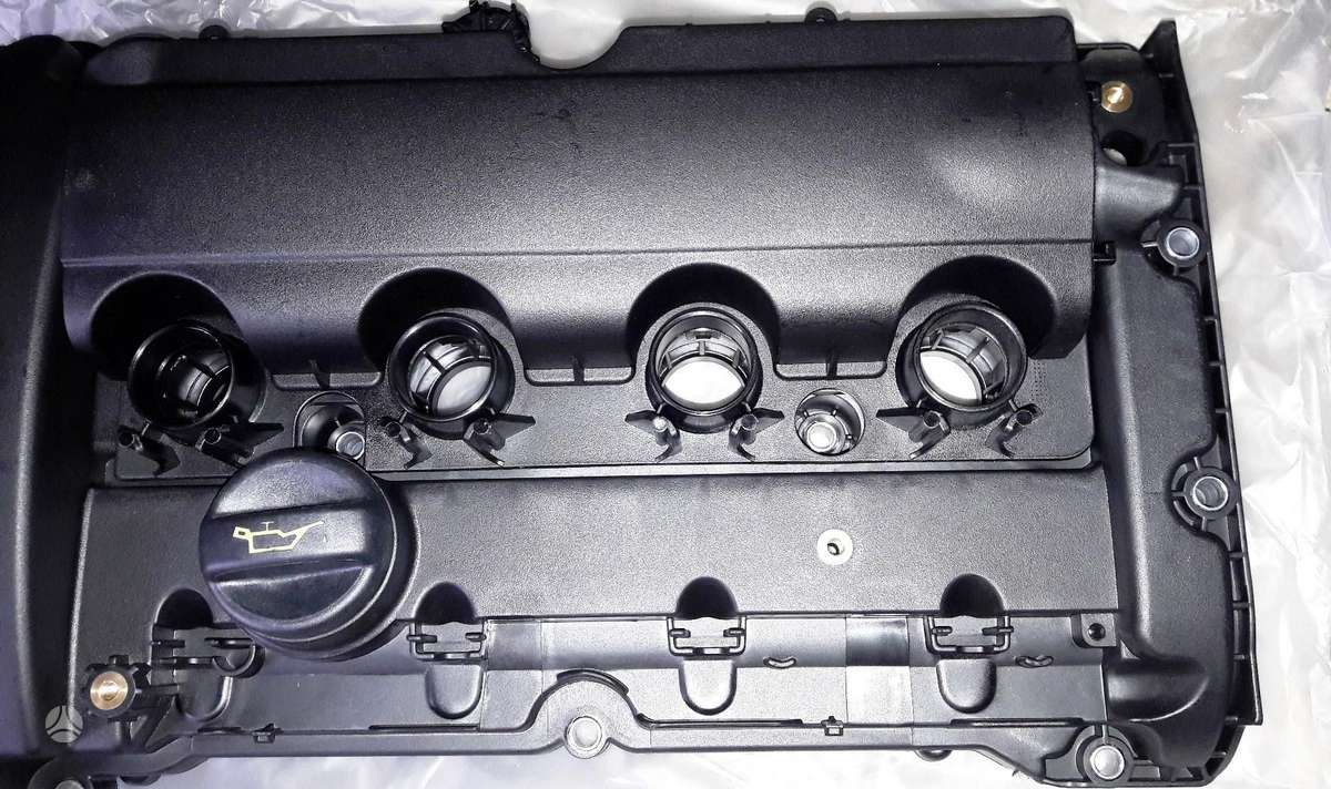 Mini Cooper S, N14B16, dzinēja detaļas