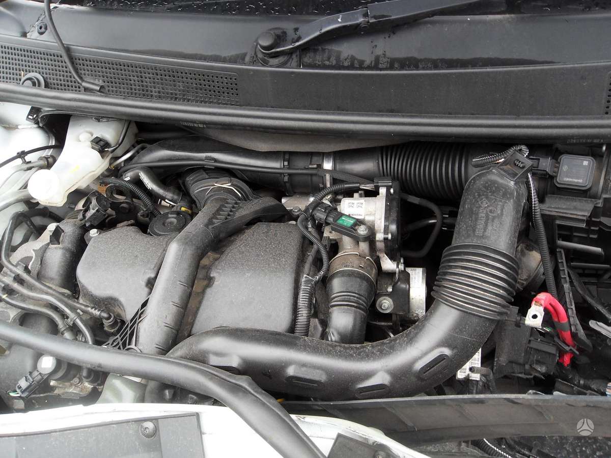 Dacia Logan for parts