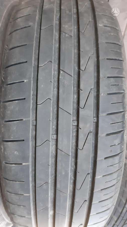 Goodyear , Continental, Hankook, летние 195/60 R15