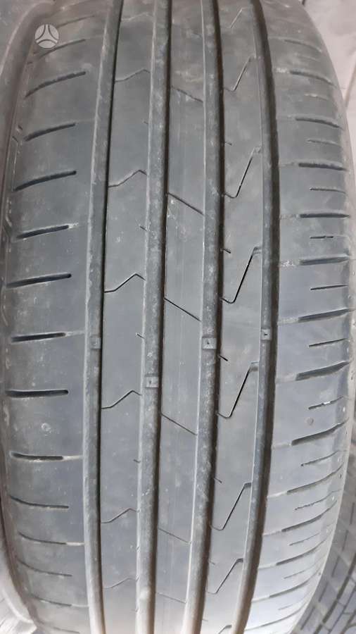 Goodyear , Continental, Hankook, summer 195/60 R15