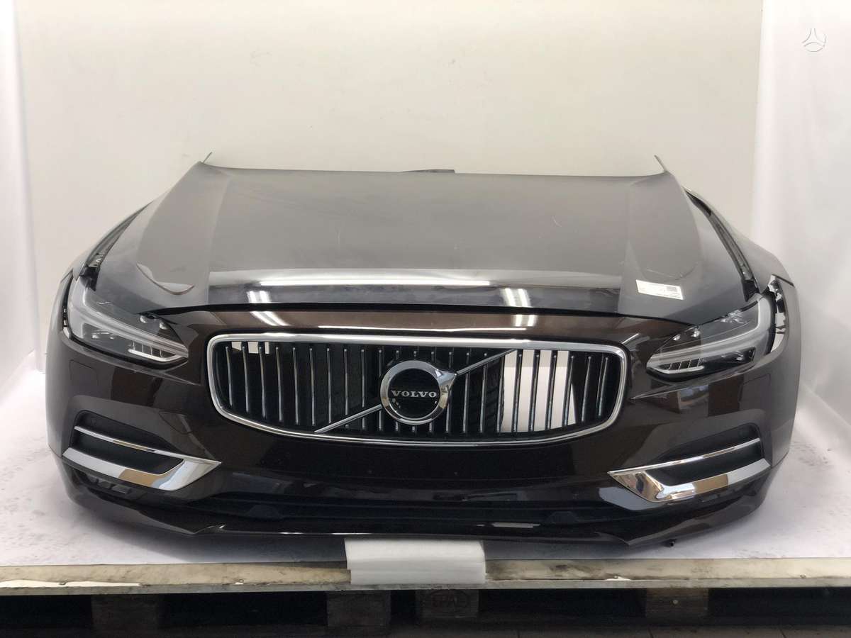 Volvo V90 Komplektinis priekis