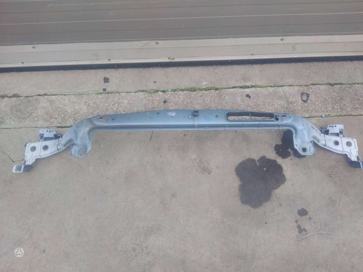 Ford Mondeo body parts