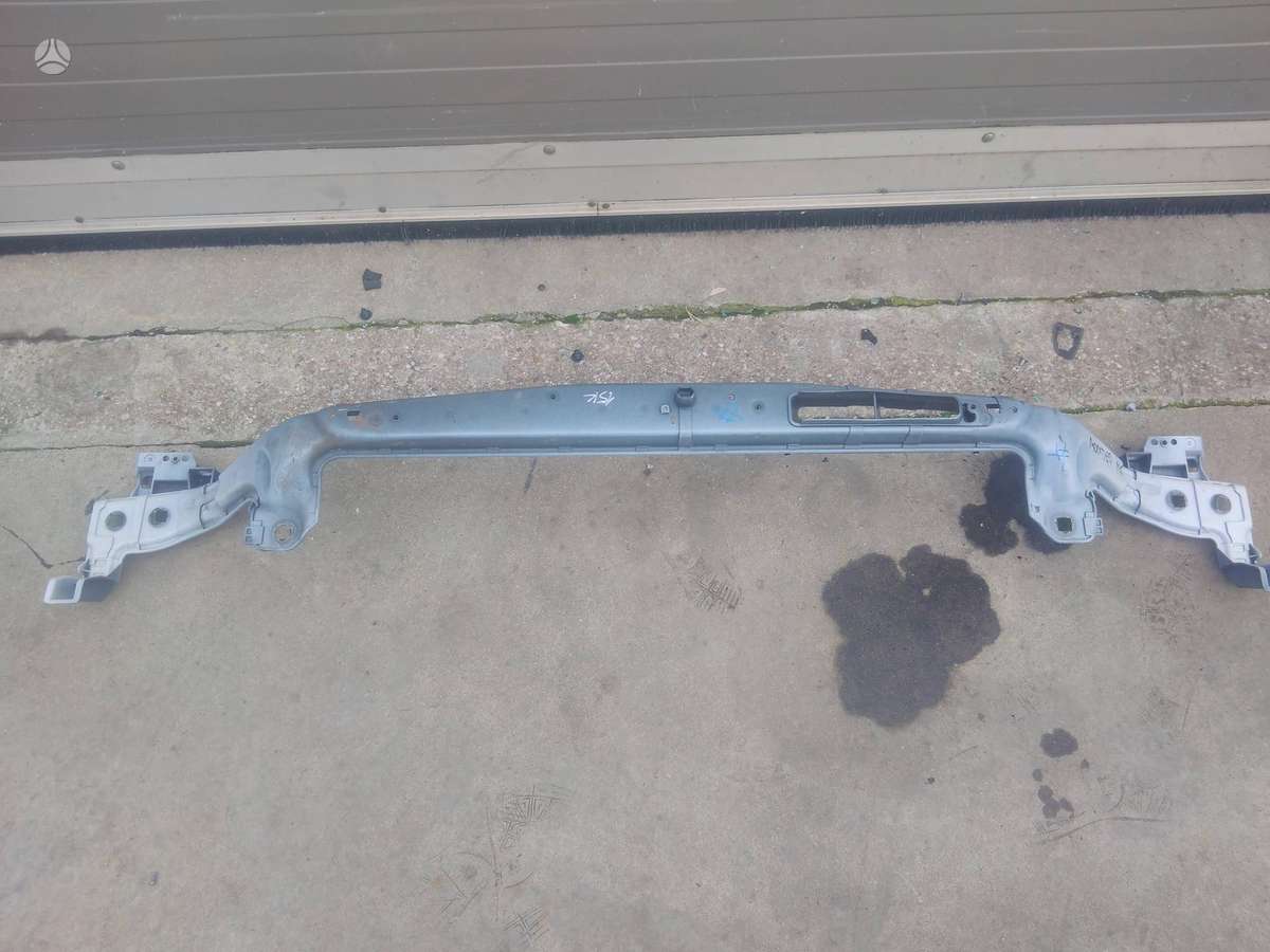 Ford Mondeo kėbulo dalys
