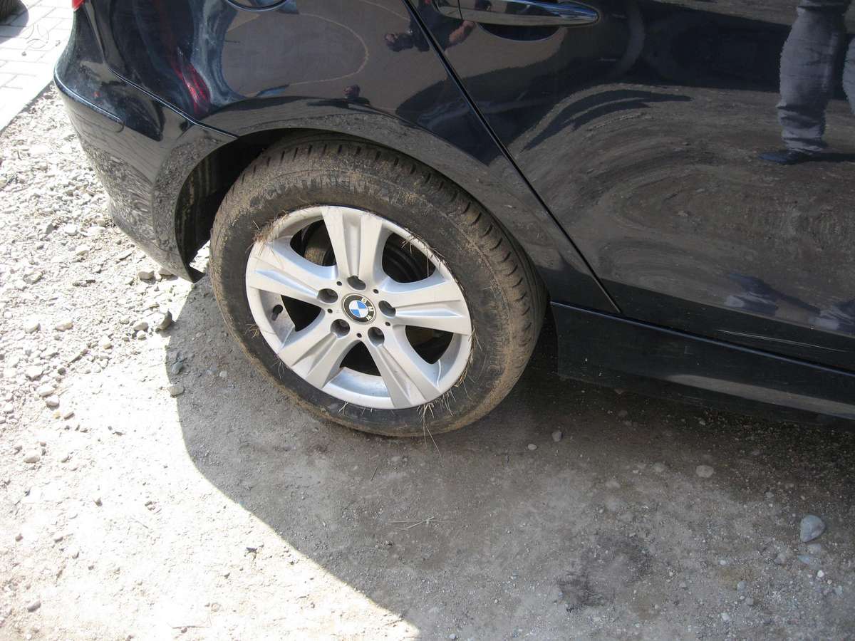 BMW 1 serija