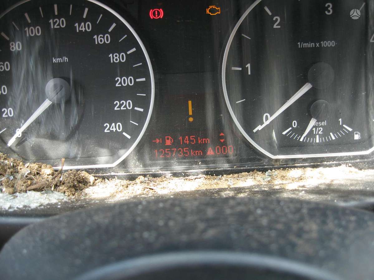BMW 1 serija
