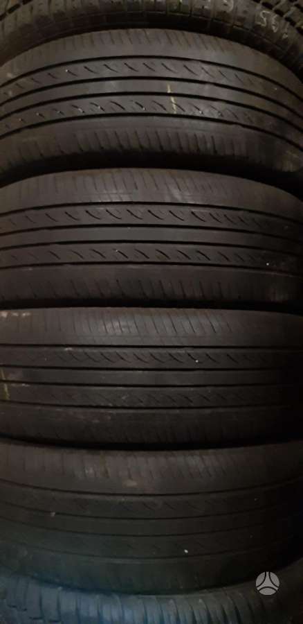 Continental , Pirelli, Hankook, летние 195/65 R15