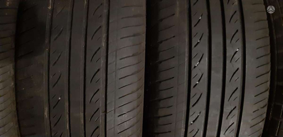 Continental , Pirelli, Hankook, летние 195/65 R15