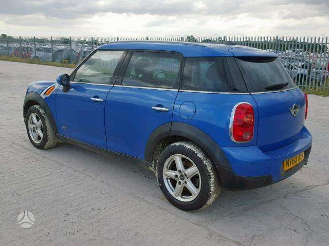 Mini Countryman for parts