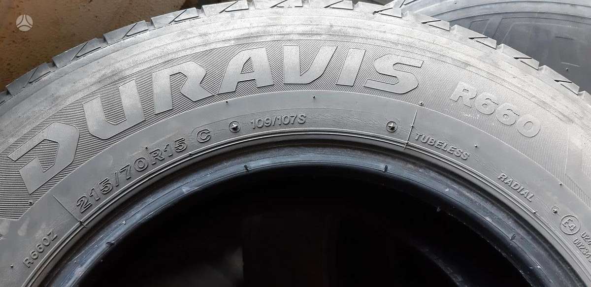 Maxxis Bridgestone, всесезонные 215/70 R15