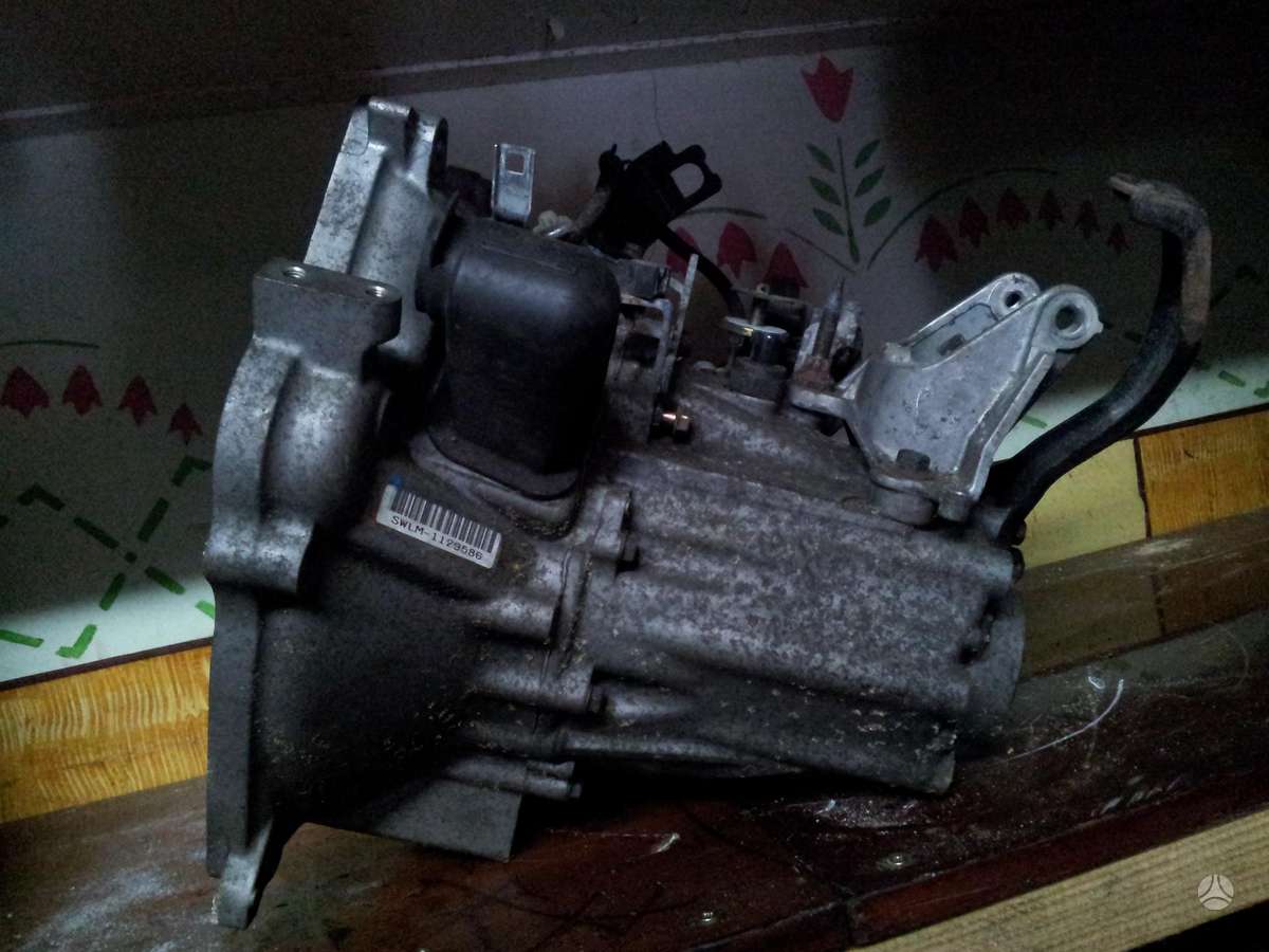 Toyota Auris 2 0 dyzelis
