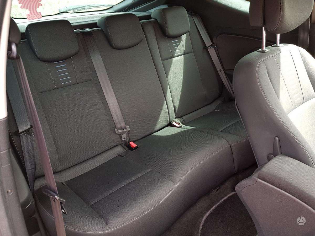 Renault Megane rezerves daļās
