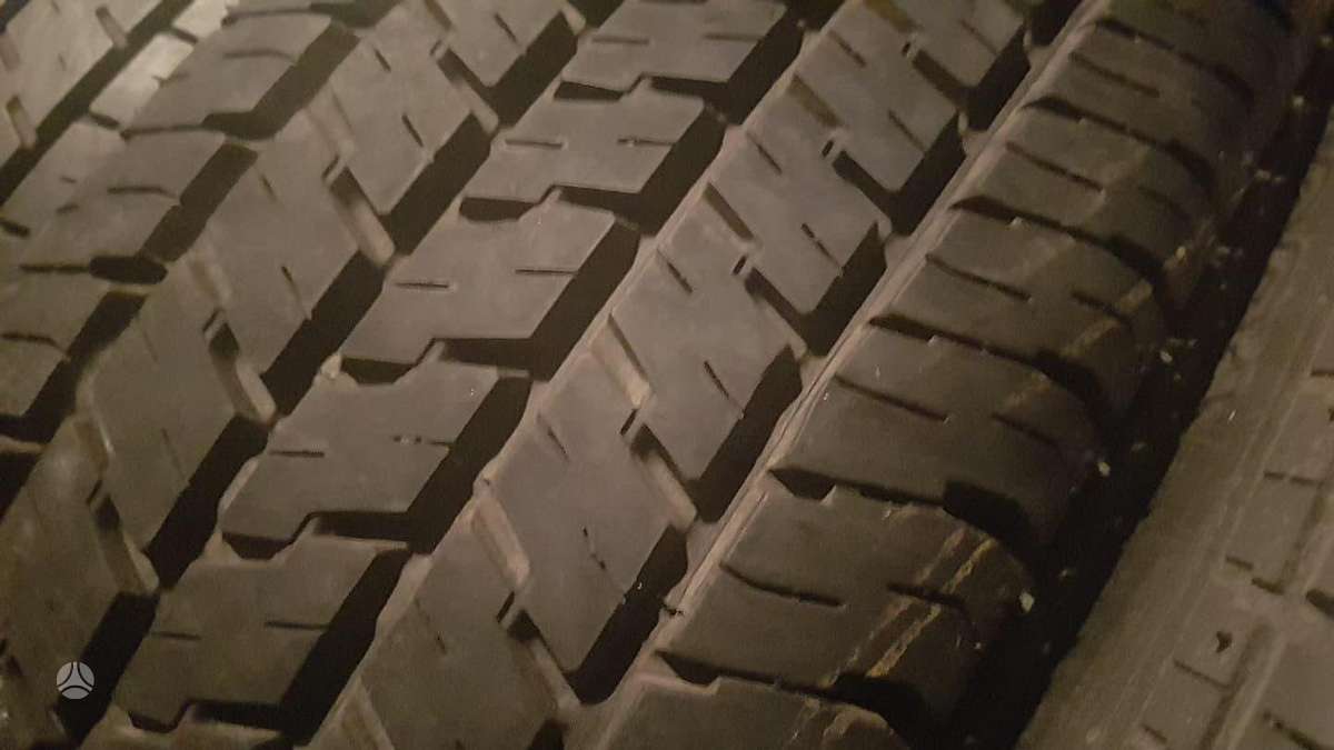 Bridgestone, vasarinės 215/65 R15