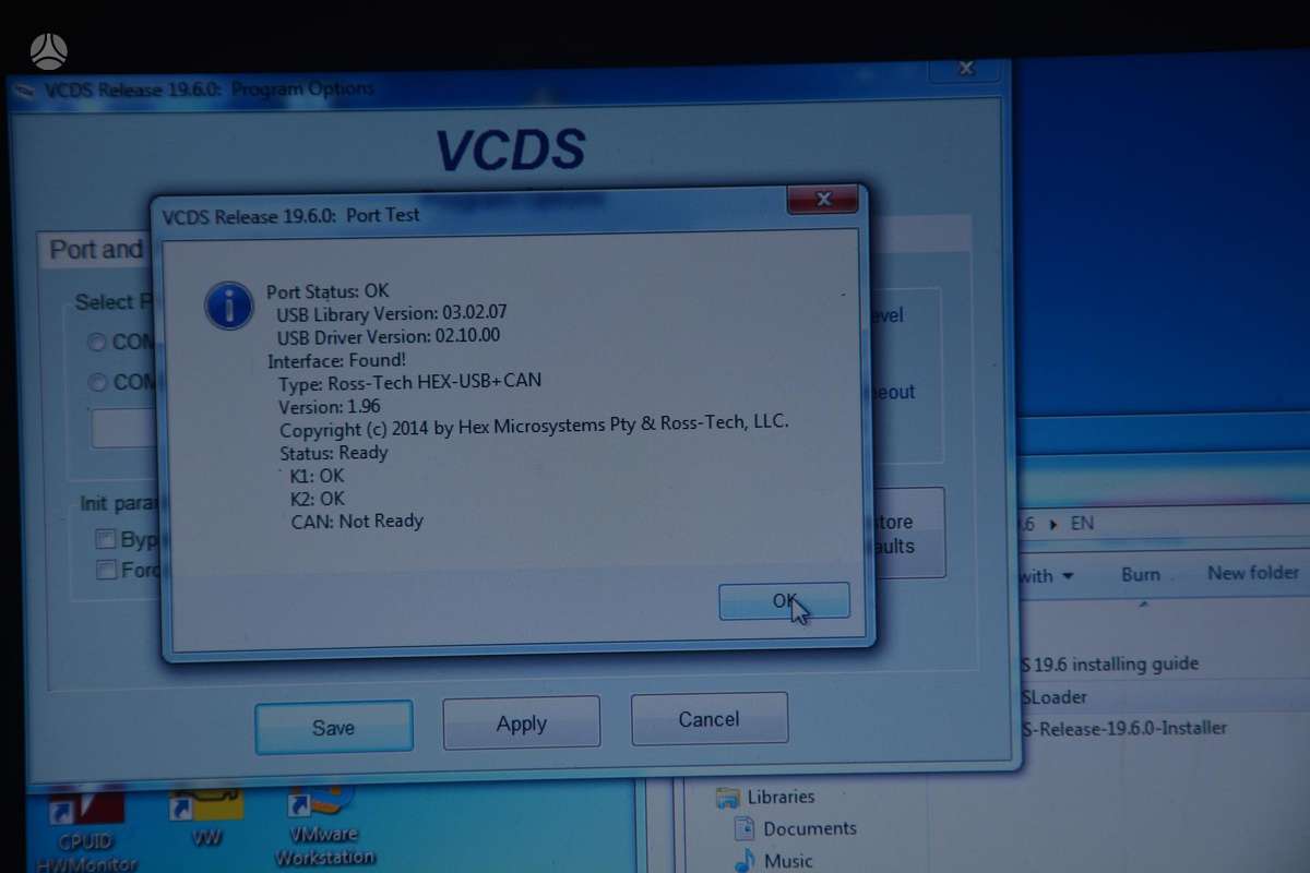VCDS 23.11-25.3.1 HEX V2