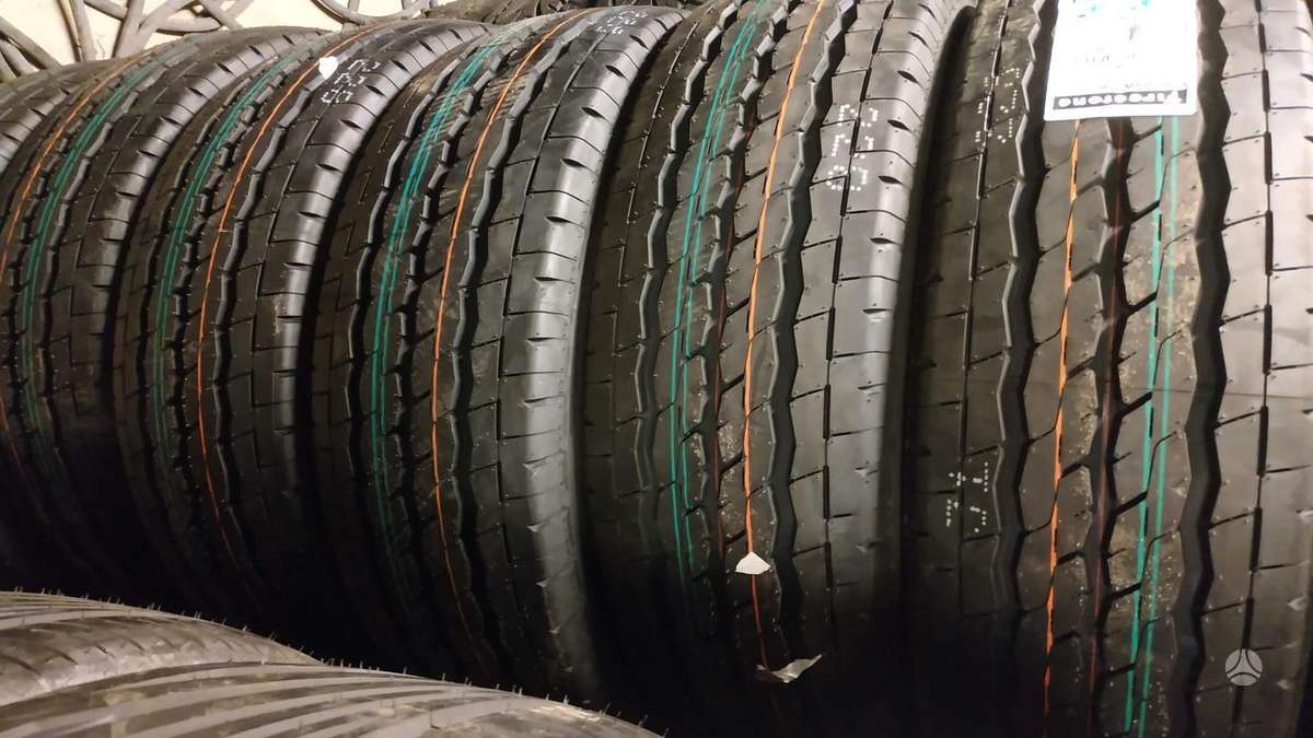 Firestone, летние 235/65 R16