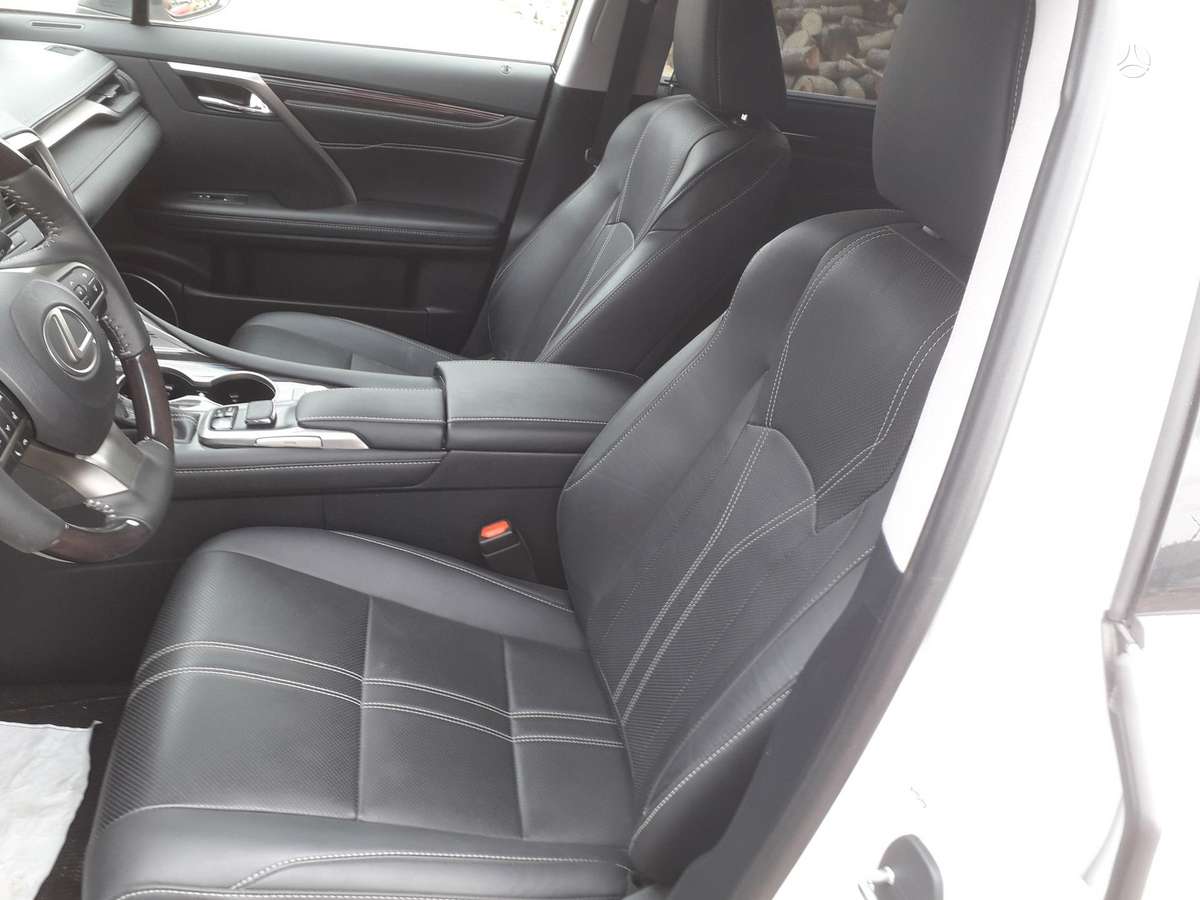 Lexus RX 450h Papildomas tel 37060344916