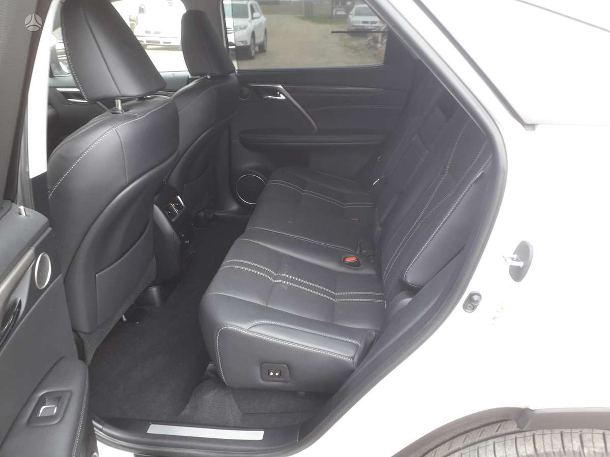 Lexus RX 450h Papildomas tel 37060344916
