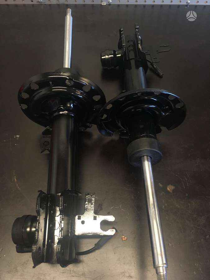 Opel Astra shock absorber
