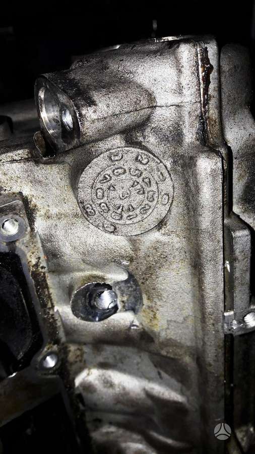 Audi A6, 06f103373A, dzinēja detaļas