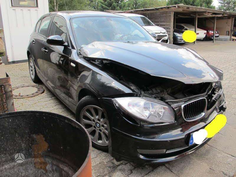BMW 1 serija