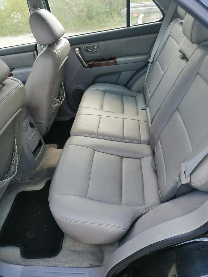 Kia Sorento Uab dauknora telefonas pasiteirauti 37060290659 elektronini