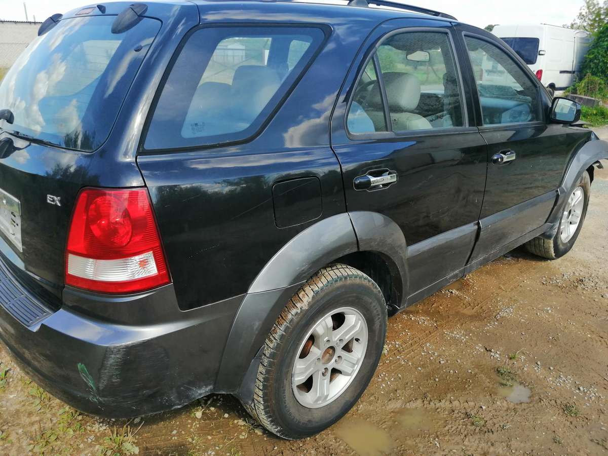 Kia Sorento Uab dauknora telefonas pasiteirauti 37060290659 elektronini