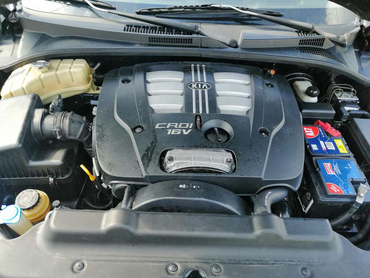 Kia Sorento Uab dauknora telefonas pasiteirauti 37060290659 elektronini