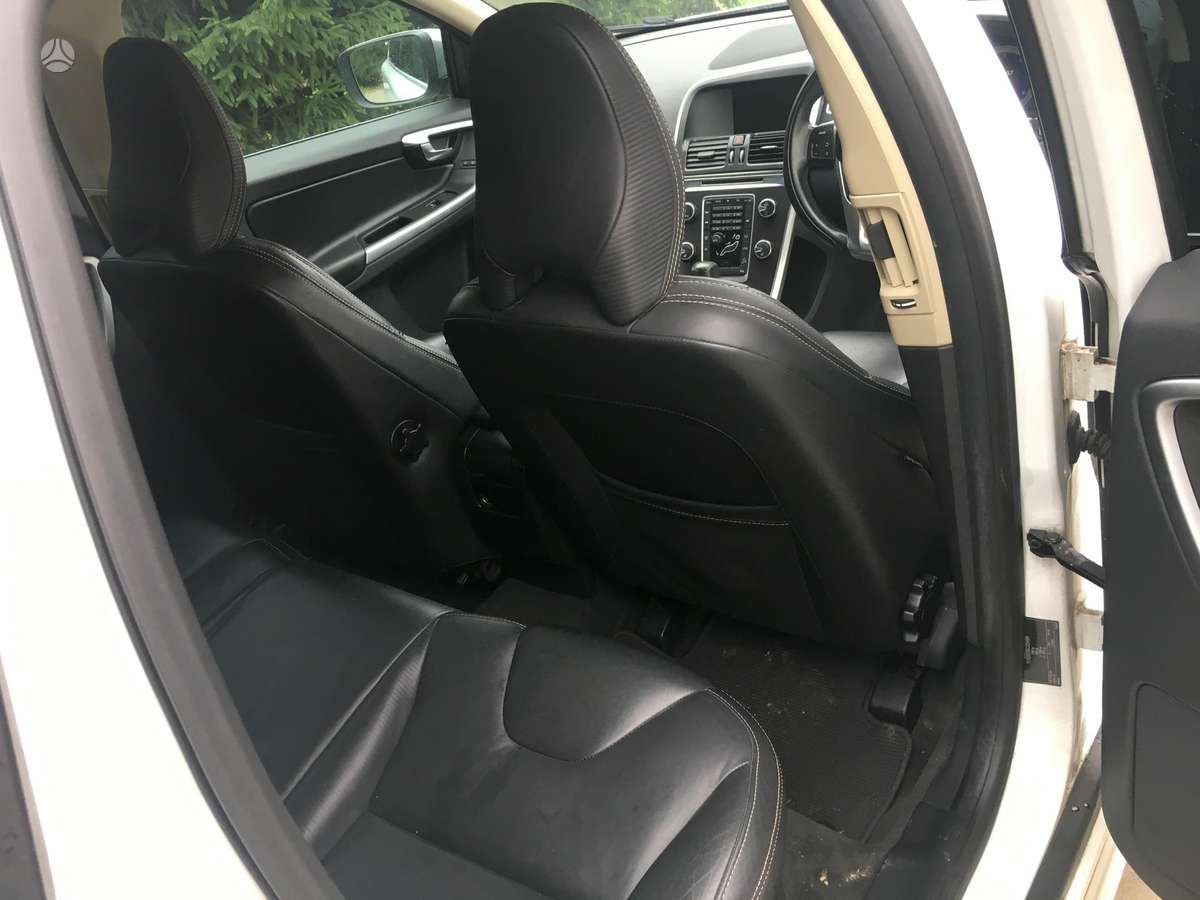 Volvo XC60 Rdesign