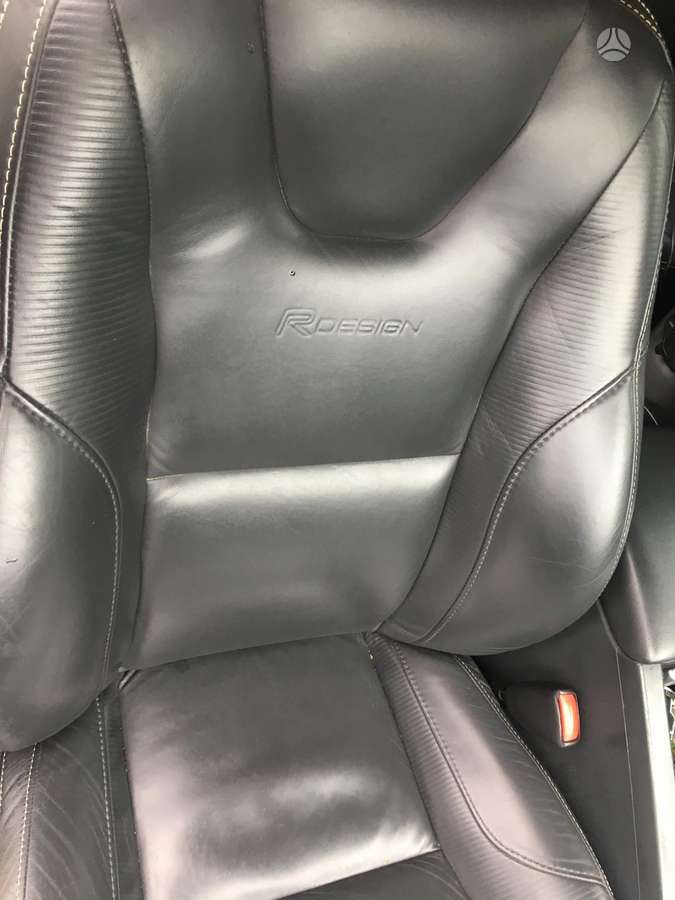 Volvo XC60 Rdesign