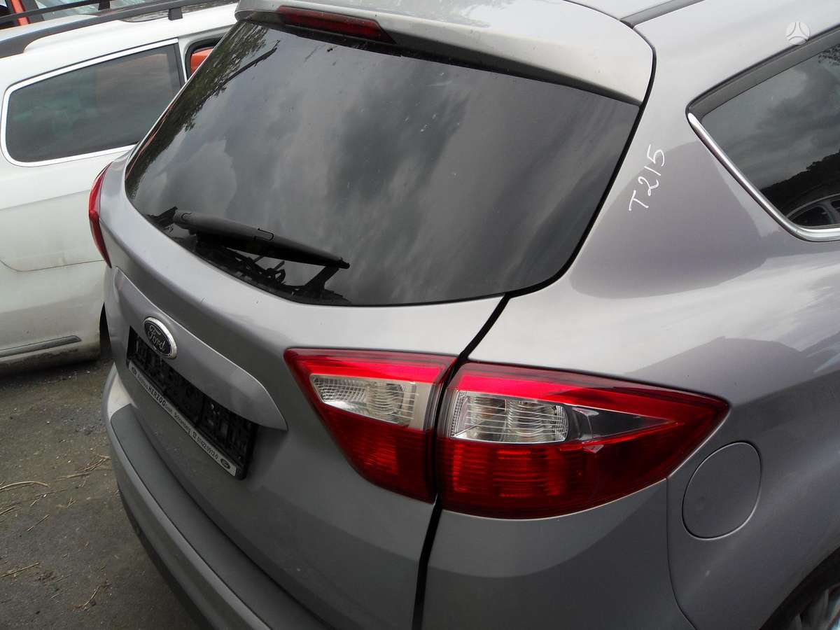 Ford C-MAX for parts