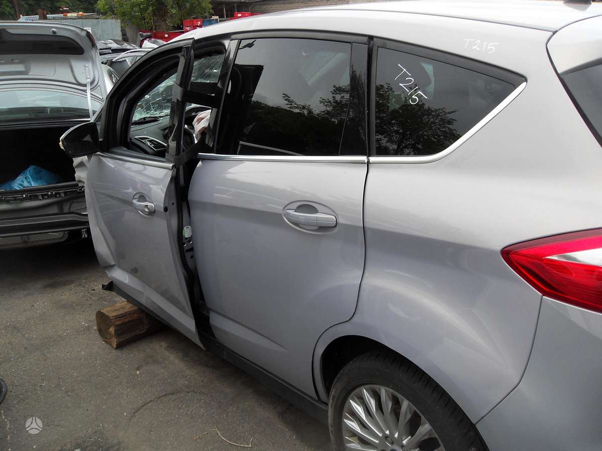 Ford C-MAX for parts