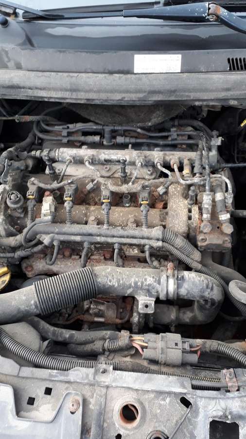 Opel Corsa Dalimis