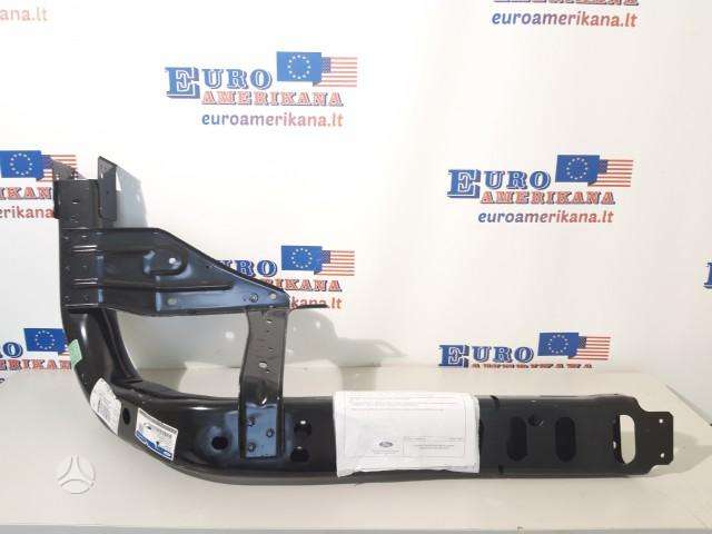 Ford F-150 lights