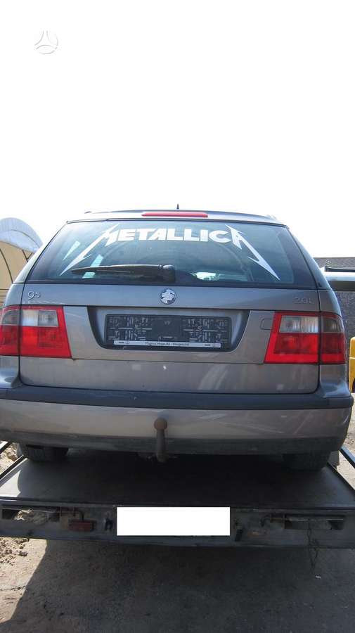 Saab 9-5