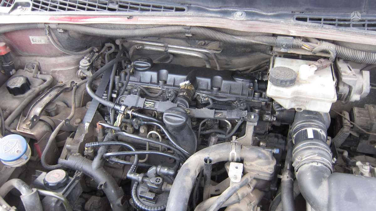 Citroen Xsara