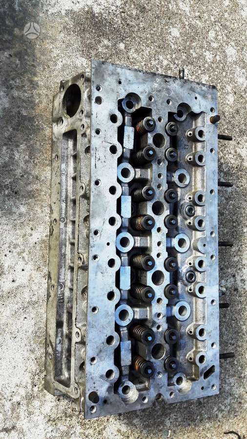 Fiat Ducato, F1AE, engine parts