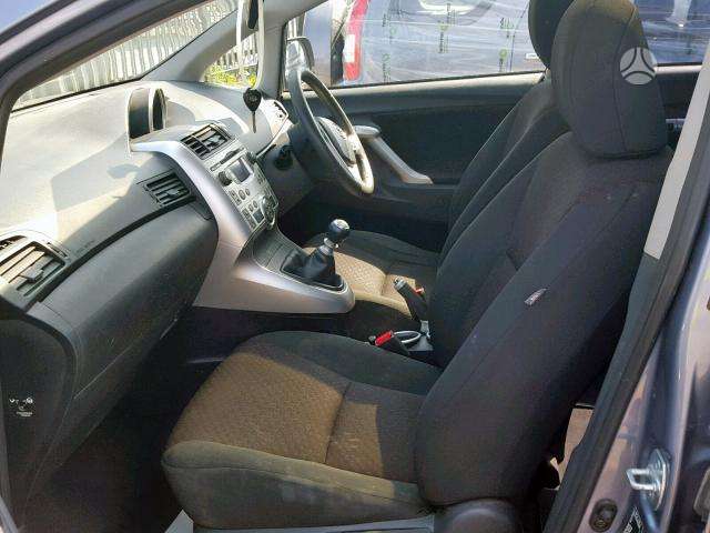 Toyota Verso for parts