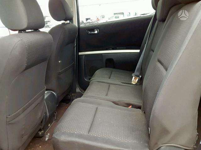 Toyota Corolla Verso for parts