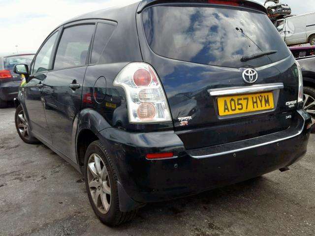 Toyota Corolla Verso for parts