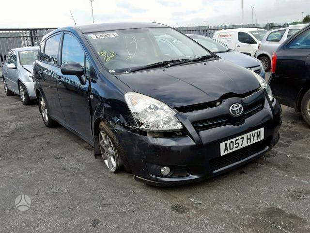 Toyota Corolla Verso for parts
