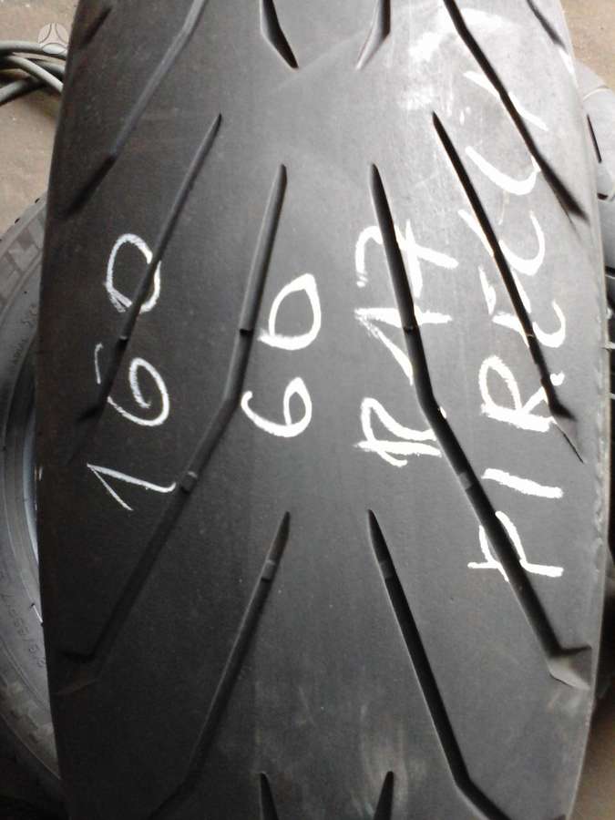 -Kita-, other 160/60 R17